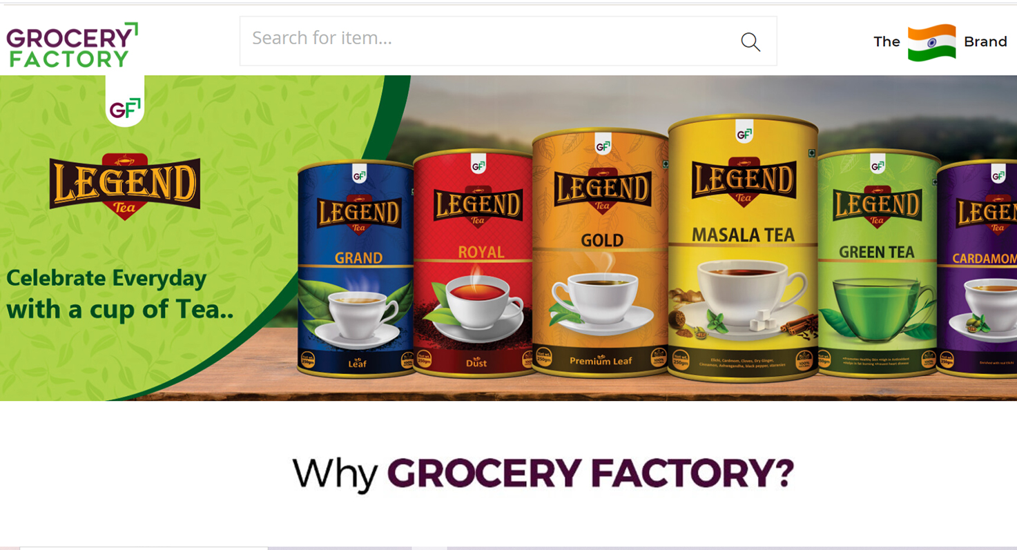 cattle system - web based crm